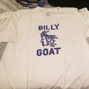Billy goats t shirt